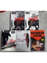 BẢN THÔNG BÁO TỬ VONG  