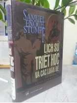 LỊCH SỬ TRIẾT HỌC VÀ CÁC LUẬN ĐỀ 