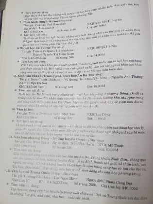 LỊCH SỬ TRIẾT HỌC VÀ CÁC LUẬN ĐỀ 