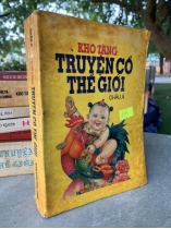 KHO TÀNG TRUYỆN CỔ THẾ GIỚI 