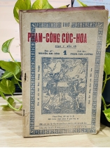 PHẠM CÔNG  CÚC HOA - nguyễn kim đính