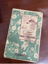 THÁM HIỂM MẶT TRĂNG
