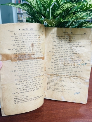 TRUYỆN KIỀU - Nguyễn Can Mộng
