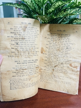 TRUYỆN KIỀU - Nguyễn Can Mộng