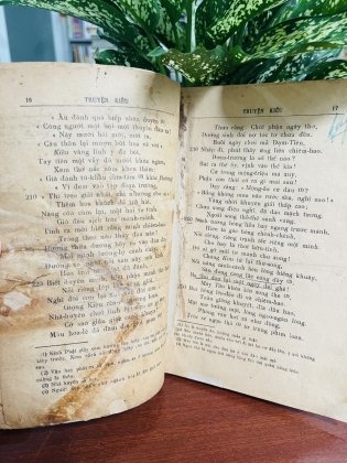 TRUYỆN KIỀU - Nguyễn Can Mộng