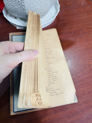 TRUYỆN KIỀU - Nguyễn Can Mộng