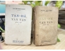 TẢN ĐÀ VẬN VĂN - nguyễn khắc hiếu 