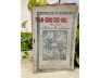 PHẠM CÔNG  CÚC HOA - nguyễn kim đính