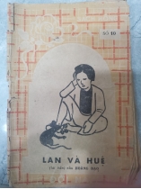 LAN VÀ HUỆ 