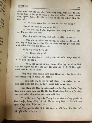 CẦN THƠ XƯA VÀ NAY - HUỲNH MINH