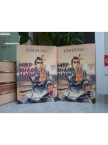 HIỆP KHÁCH HÀNH 