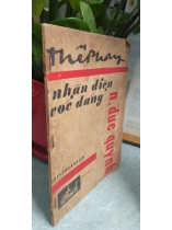 NHẬN DIỆN VÓC DÁNG 