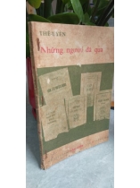 NHỮNG NGƯỜI ĐÃ QUA 