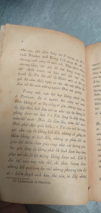 HÀNH TRÌNH SANG ĐÔNG PHƯƠNG - HERMANN HESSE
