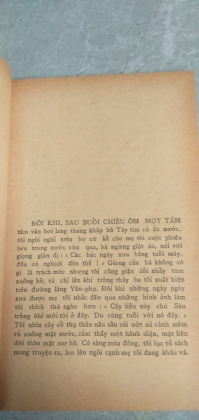 NHỮNG NGƯỜI ĐÃ QUA 