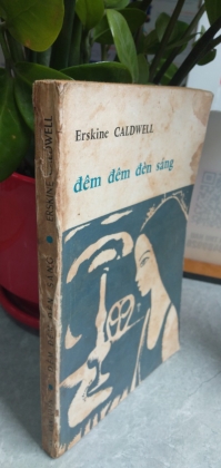 ĐÊM ĐÊM ĐÈN SÁNG - CALDWELL (HOÀNG ƯNG DỊCH THUẬT)