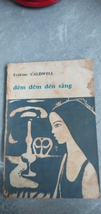 ĐÊM ĐÊM ĐÈN SÁNG - CALDWELL (HOÀNG ƯNG DỊCH THUẬT)