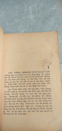 ĐÊM ĐÊM ĐÈN SÁNG - CALDWELL (HOÀNG ƯNG DỊCH THUẬT)