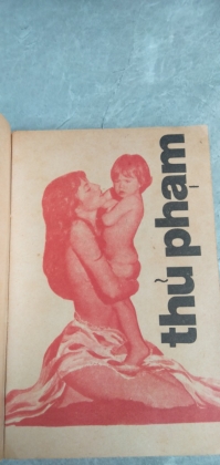 THỦ PHẠM 