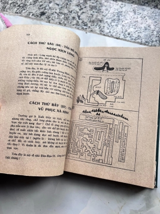 BẢO NGỌC THƯ - ĐỊA LÝ PHONG THUỶ (việt hải)
