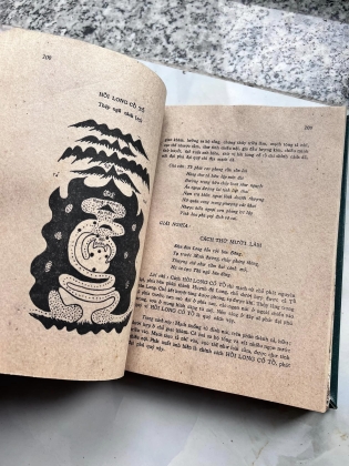 BẢO NGỌC THƯ - ĐỊA LÝ PHONG THUỶ (việt hải)