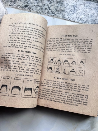 BẢO NGỌC THƯ - ĐỊA LÝ PHONG THUỶ (việt hải)