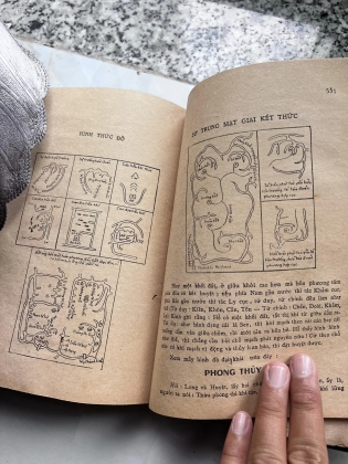 BẢO NGỌC THƯ - ĐỊA LÝ PHONG THUỶ (việt hải)