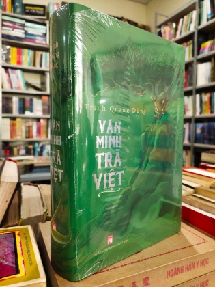 VĂN MINH TRÀ VIỆT