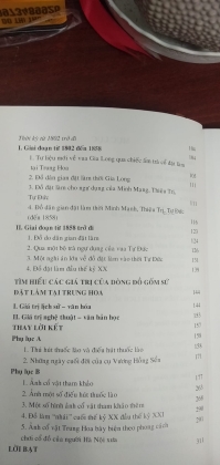 CỔ VẬT GỐM SỨ VIỆT NAM ĐẶT LÀM TẠI TRUNG HOA 