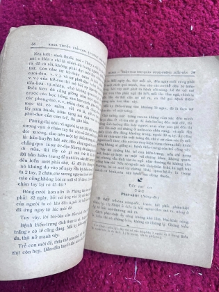 KHOA THUỐC TRẺ CON KINH NGHIỆM - nguyễn an nhân