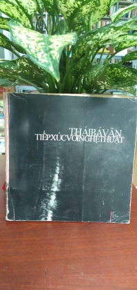 tiếp xúc với nghệ thuật 