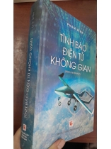 TÌNH BÁO ĐIỆN TỬ KHÔNG GIAN 
