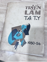 triển lãm tạ tỵ 1950-1956 (TẠ TỴ)