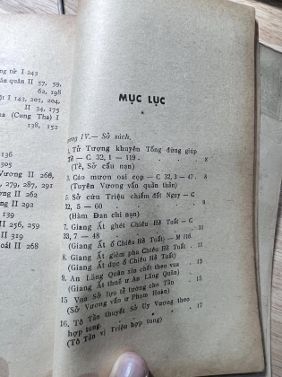 CHIẾN QUỐC SÁCH- nguyễn hiến lê - giản chi