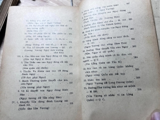 CHIẾN QUỐC SÁCH- nguyễn hiến lê - giản chi