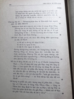 chu dịch huyền giải