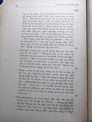chu dịch huyền giải