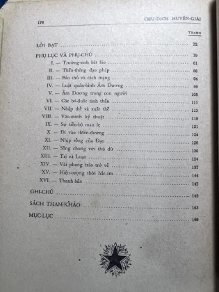 chu dịch huyền giải