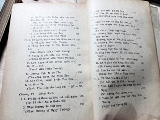 CHIẾN QUỐC SÁCH- nguyễn hiến lê - giản chi