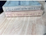 CHIẾN QUỐC SÁCH- nguyễn hiến lê - giản chi