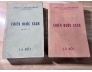 CHIẾN QUỐC SÁCH- nguyễn hiến lê - giản chi
