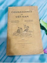 CONNAISSANCE DU VIỆT NAM - HIỂU BIẾT VỀ VIỆT NAM 1954 (Pierre Huard, Maurice Durand)