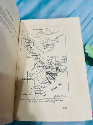 CONNAISSANCE DU VIỆT NAM - HIỂU BIẾT VỀ VIỆT NAM 1954 (Pierre Huard, Maurice Durand)