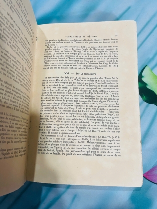 CONNAISSANCE DU VIỆT NAM - HIỂU BIẾT VỀ VIỆT NAM 1954 (Pierre Huard, Maurice Durand)