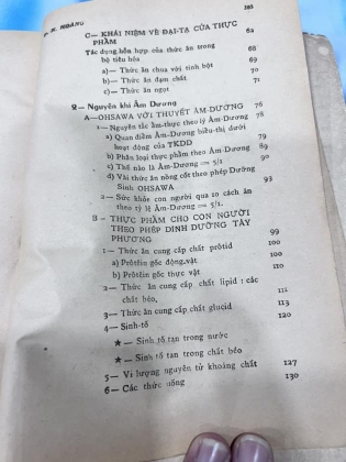 ZEN VÀ TÂN DƯỠNG SINH