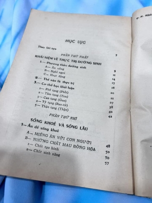 ZEN VÀ TÂN DƯỠNG SINH