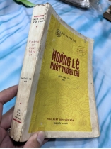 HOÀNG LÊ NHẤT THỐNG CHÍ - NGÔ TẤT TỐ DỊCH