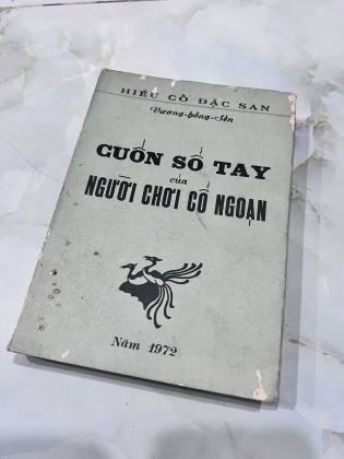 HIẾU CỔ ĐẶC SAN - VƯƠNG HỒNG SỂN (TRỌN BỘ 6 CUỐN)