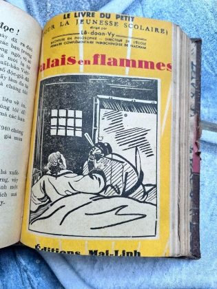 Lê Doãn Vỹ