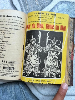 Lê Doãn Vỹ